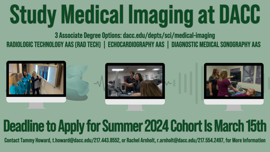 Homepage Danville Area Community College